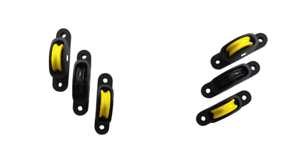 Window Hardware Fittings Manufacturer in Gujarat