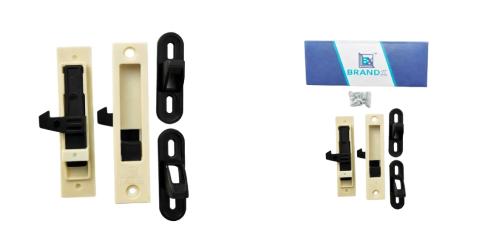 Sliding Locks Manufacturer in Gujarat