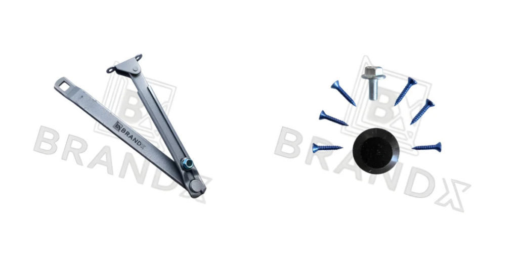 Auto Door Closer Supplier in Ahmedabad