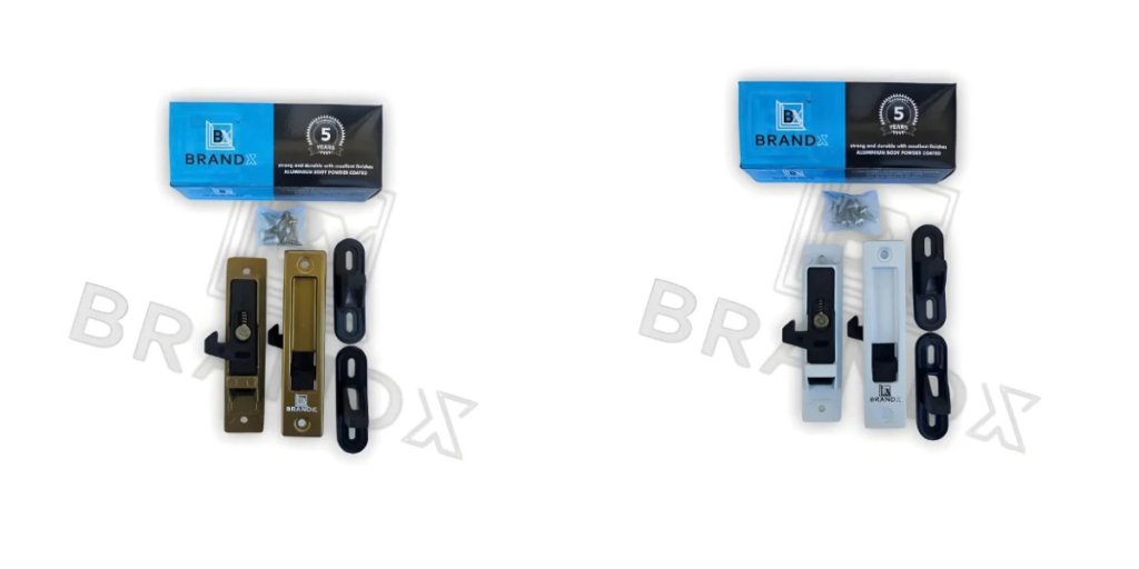 Window Lock Manufacturer in Gujarat