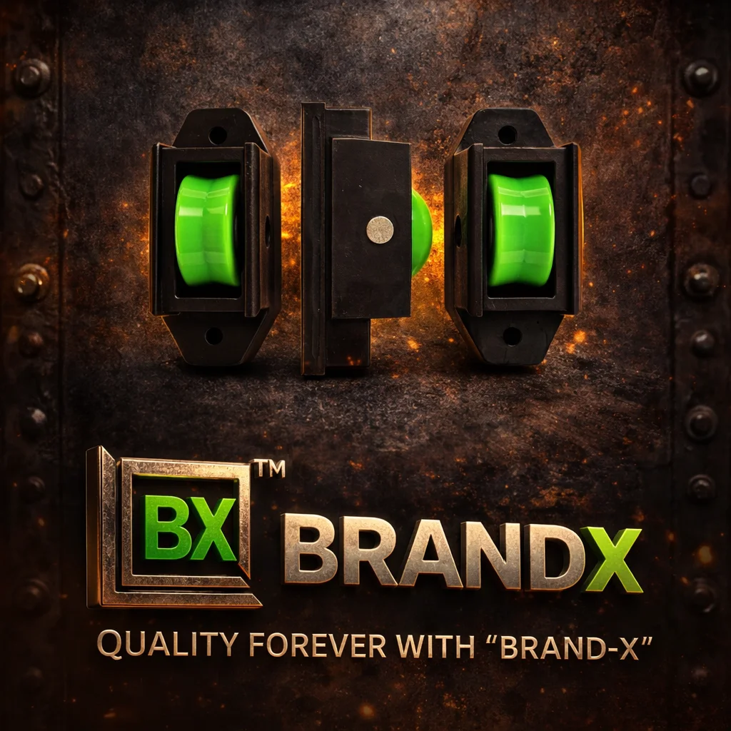 DOMAL Premium Bearing Manufacturer in Gujarat