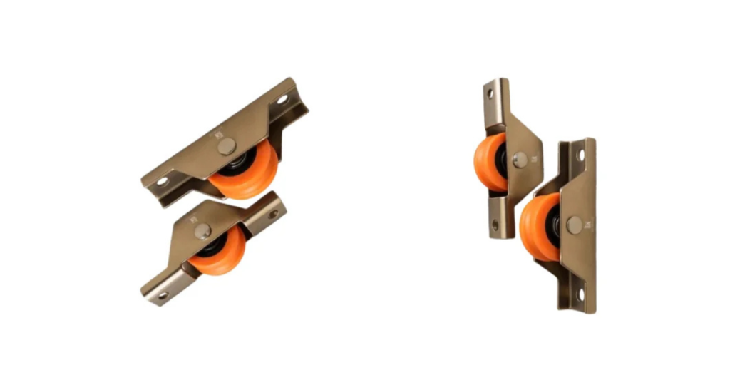 Upper Reverse Bearing Supplier in Ahmedabad