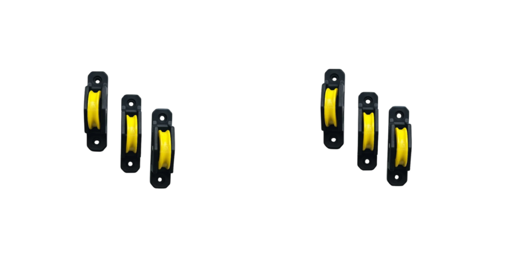 Temple Body Bearing Window Manufacturer