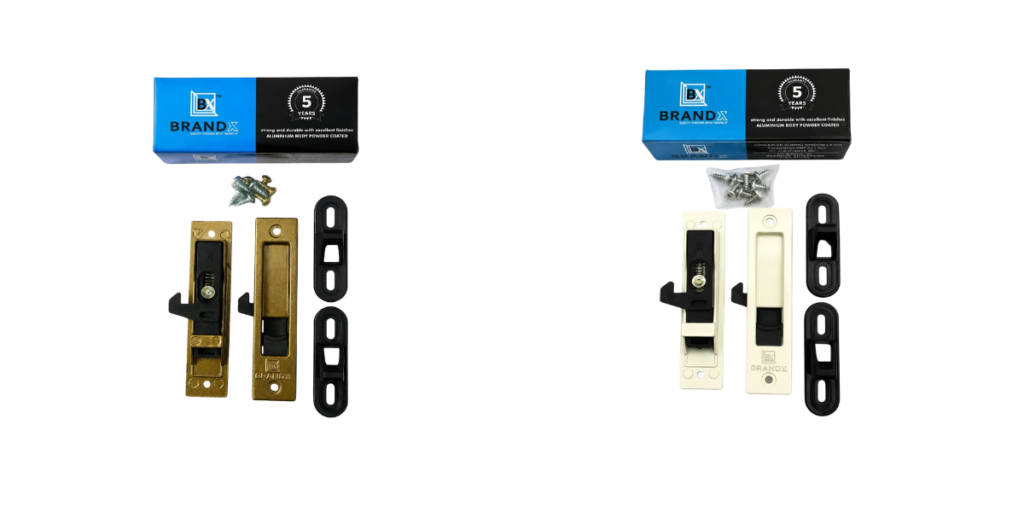Aluminium Body Lock Supplier in Mumbai