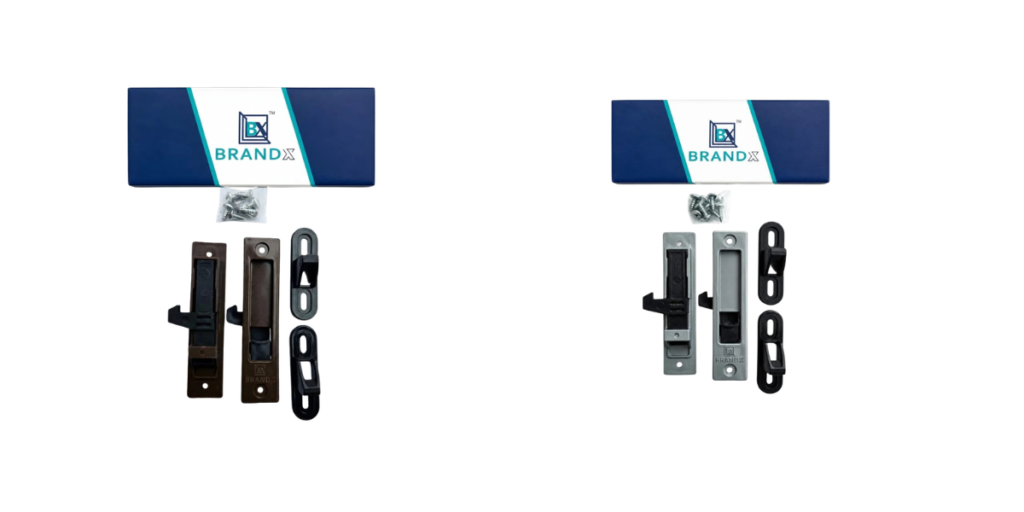 PVC Body Lock Supplier in Raipur