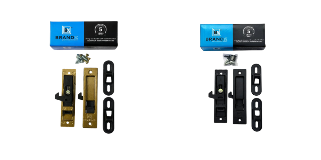 Aluminium Body Lock Supplier in Ranchi
