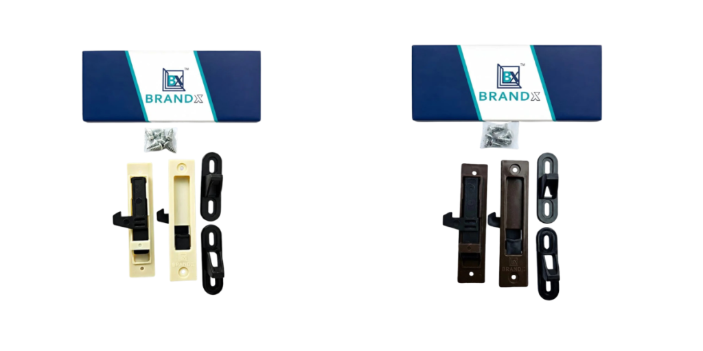 PVC Body Lock Supplier in Mumbai