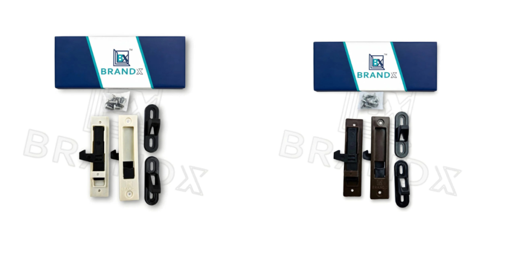PVC Body Lock Supplier in Indore
