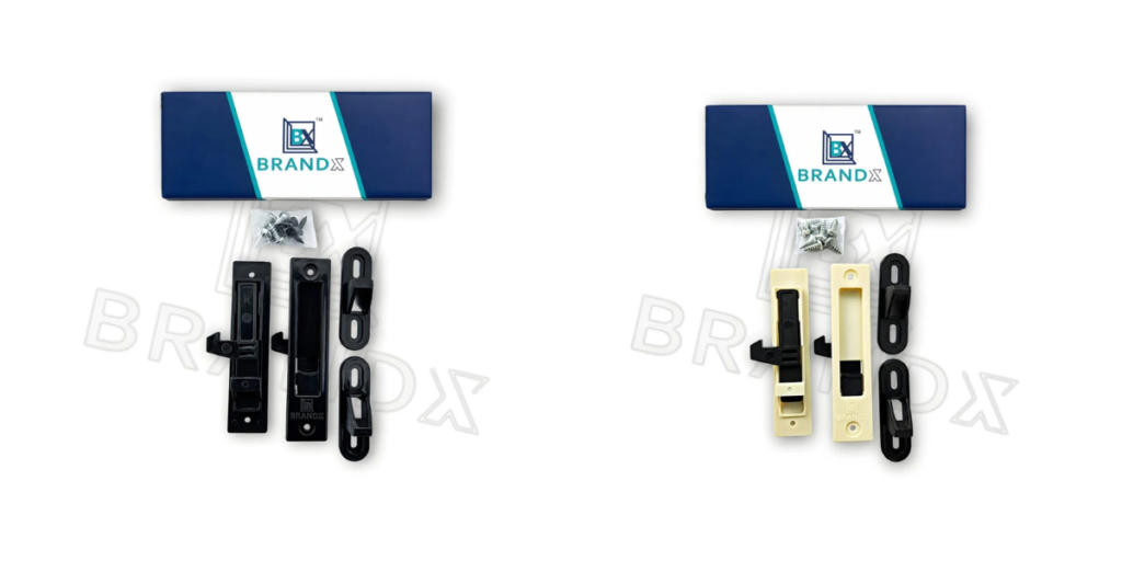 PVC Body Lock Supplier in Delhi