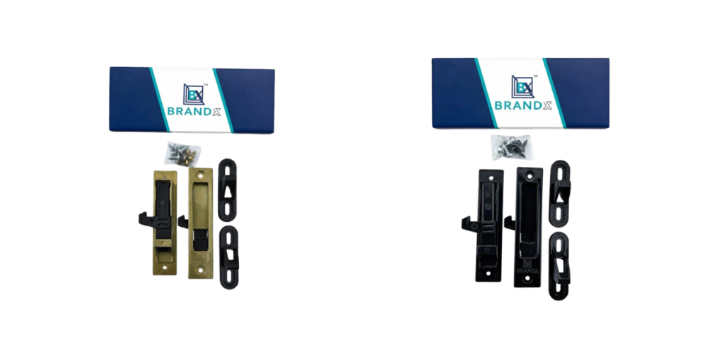 Aluminium Body Lock Supplier in Delhi