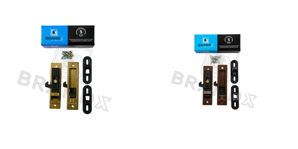 Aluminium Body Lock Supplier in Indore