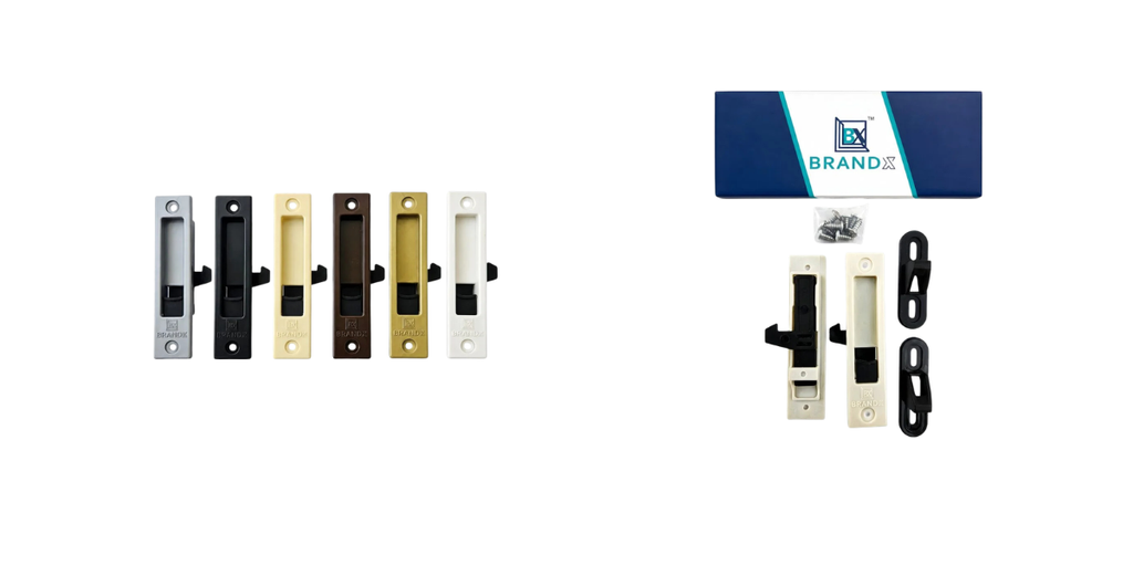 PVC Body Lock Supplier in Noida