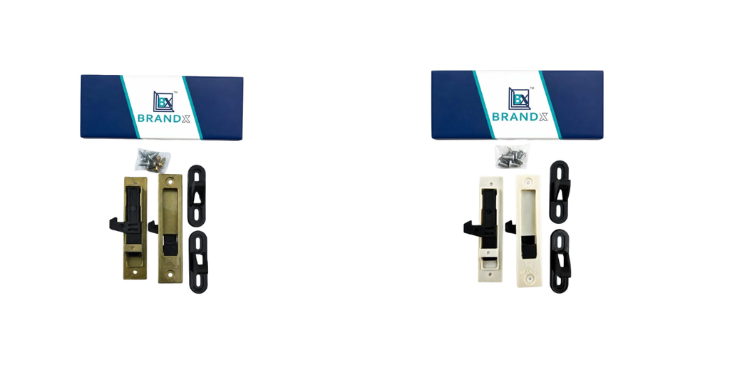PVC Body Lock Supplier in Mehsana