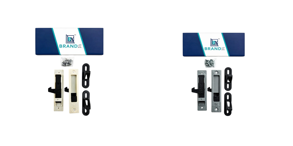 Aluminium Body Lock Supplier in Porbandar